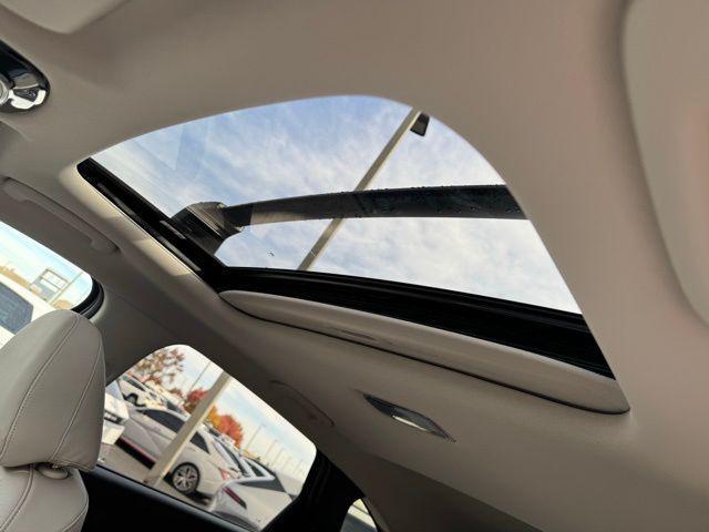 new 2026 Hyundai Tucson car, priced at $37,790