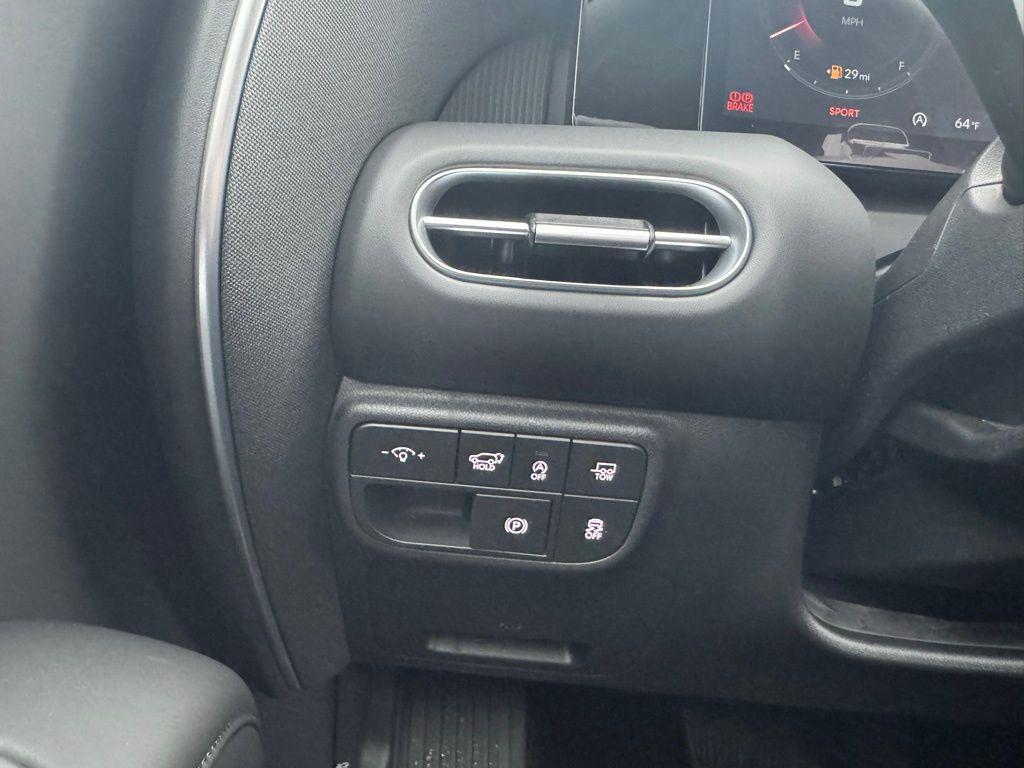 new 2026 Hyundai Palisade car, priced at $59,300