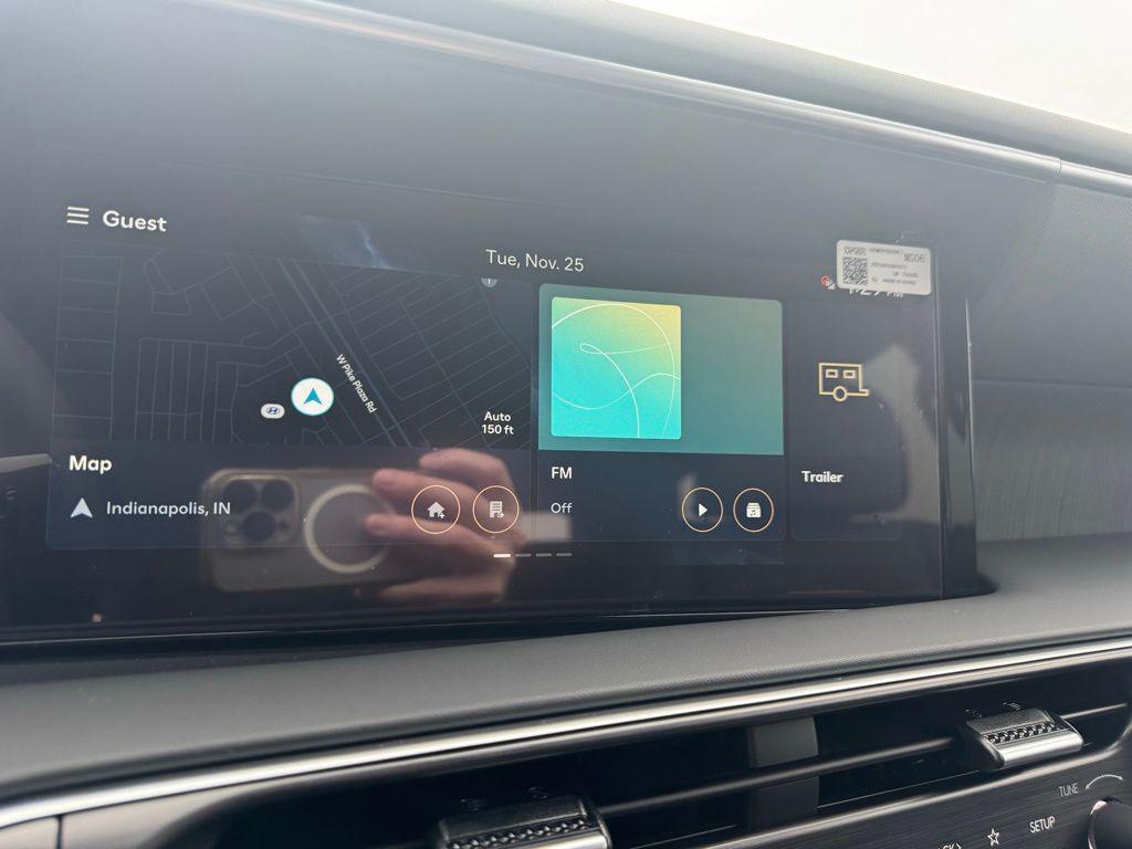 new 2026 Hyundai Palisade car, priced at $59,300