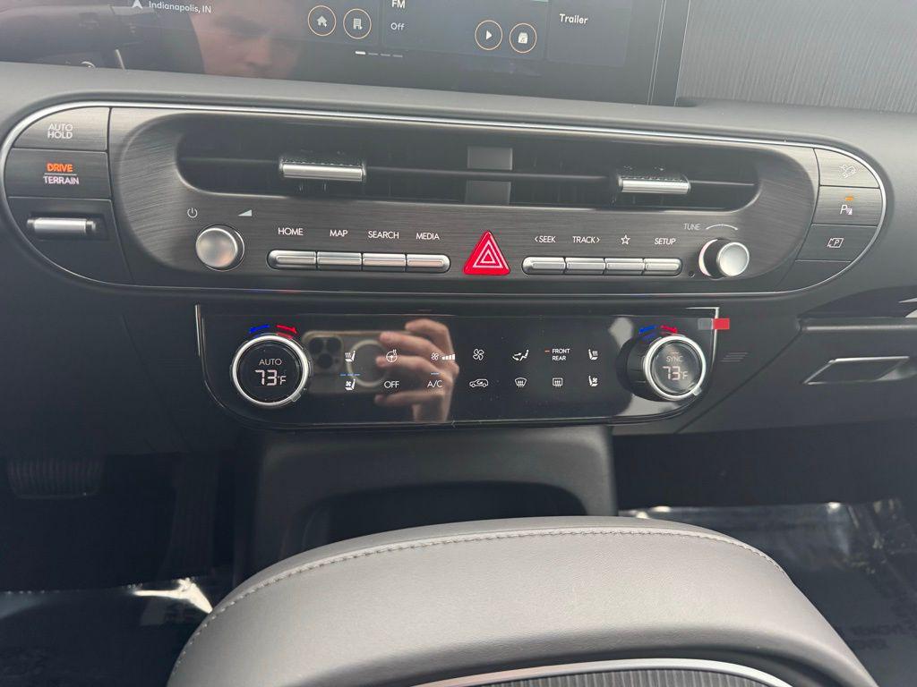 new 2026 Hyundai Palisade car, priced at $59,300