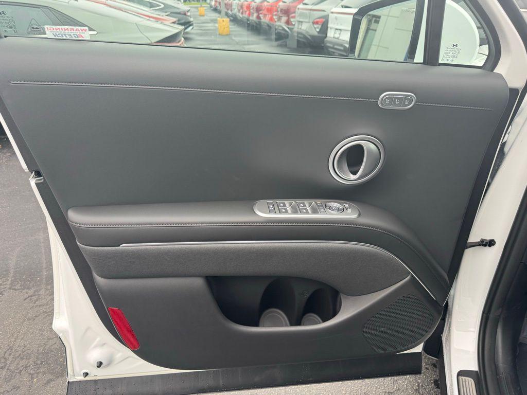 new 2026 Hyundai Palisade car, priced at $59,300