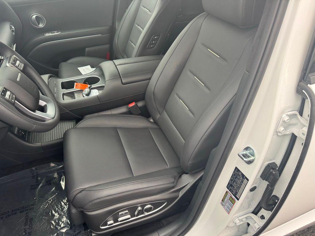 new 2026 Hyundai Palisade car, priced at $59,300