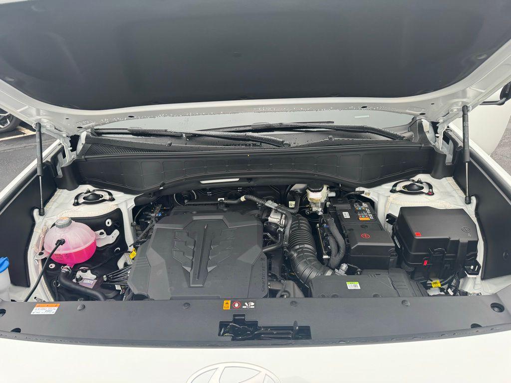 new 2026 Hyundai Palisade car, priced at $59,300