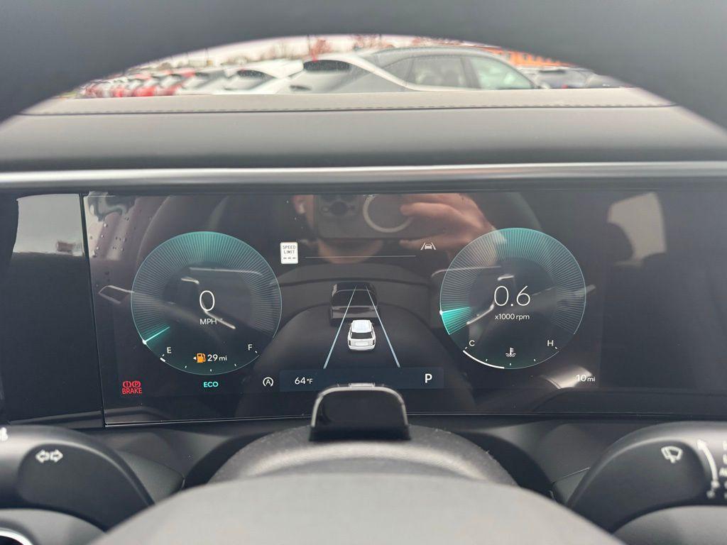 new 2026 Hyundai Palisade car, priced at $59,300