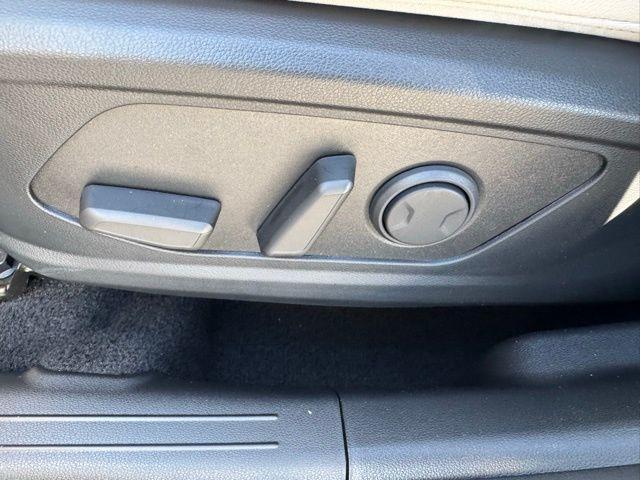 new 2026 Hyundai Tucson car, priced at $37,835