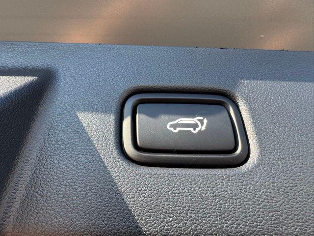 new 2026 Hyundai Tucson car, priced at $37,835