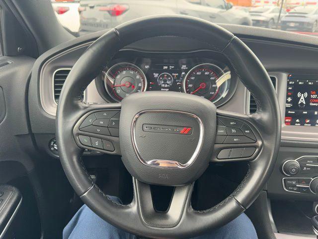 used 2023 Dodge Charger car, priced at $22,377