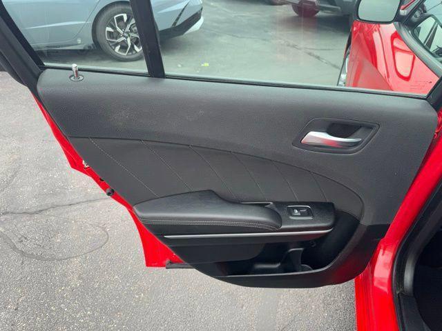 used 2023 Dodge Charger car, priced at $22,377