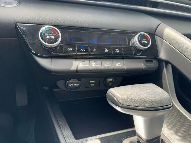 used 2023 Hyundai Elantra car, priced at $20,911