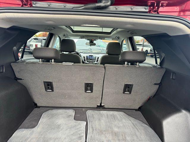 used 2020 Chevrolet Equinox car, priced at $21,890