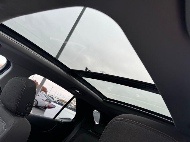 used 2020 Chevrolet Equinox car, priced at $21,890