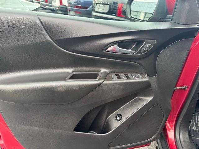 used 2020 Chevrolet Equinox car, priced at $21,890