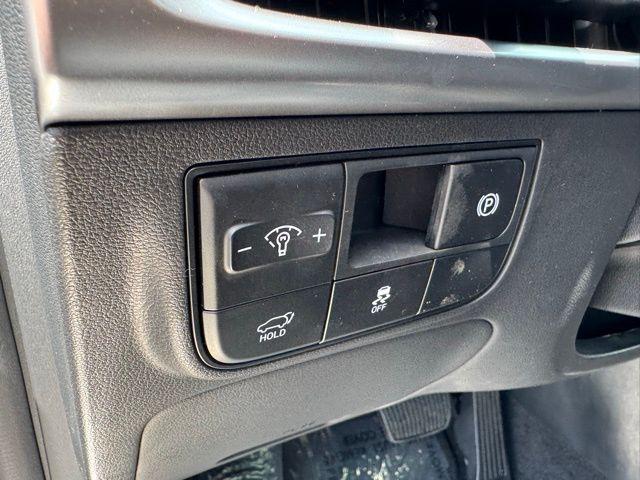 new 2025 Hyundai Tucson car, priced at $40,640