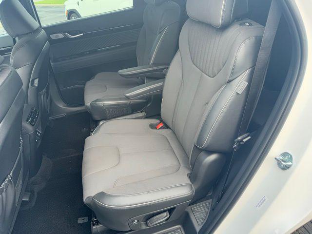 new 2025 Hyundai Palisade car, priced at $55,005