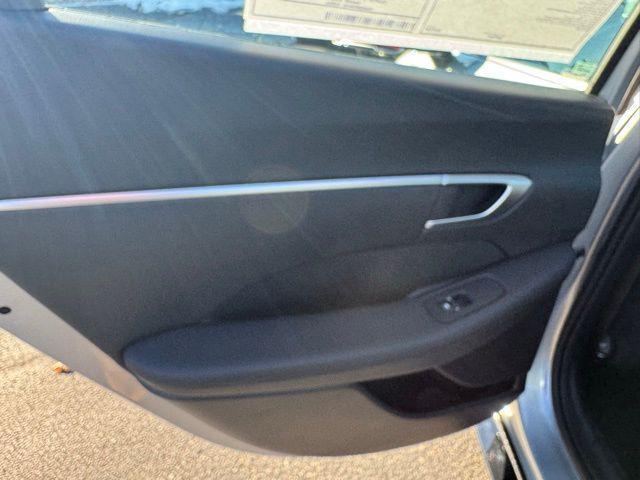 new 2026 Hyundai Sonata car, priced at $30,810