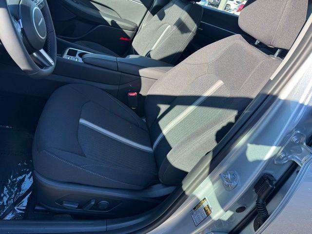 new 2026 Hyundai Sonata car, priced at $30,810
