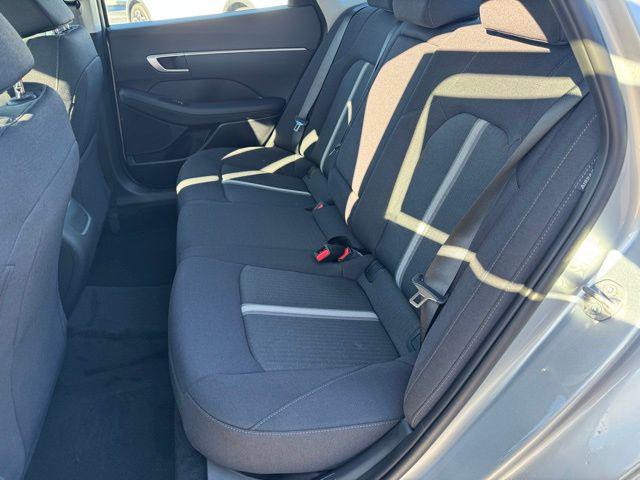 new 2026 Hyundai Sonata car, priced at $30,810