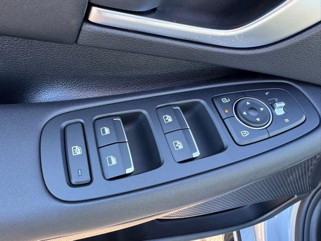 new 2026 Hyundai Sonata car, priced at $30,810