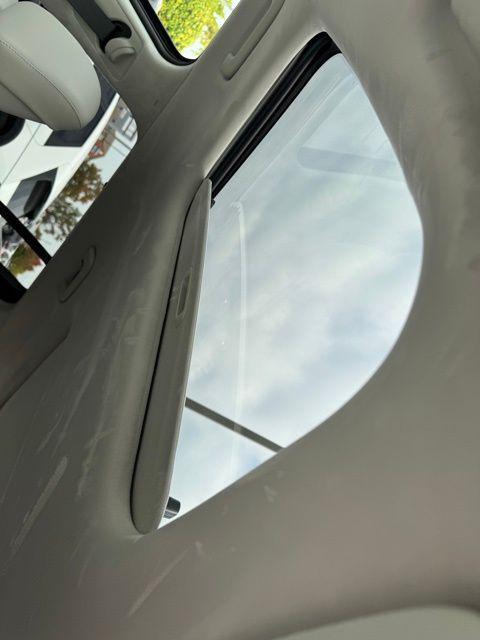 new 2026 Hyundai SANTA FE HEV car, priced at $51,468