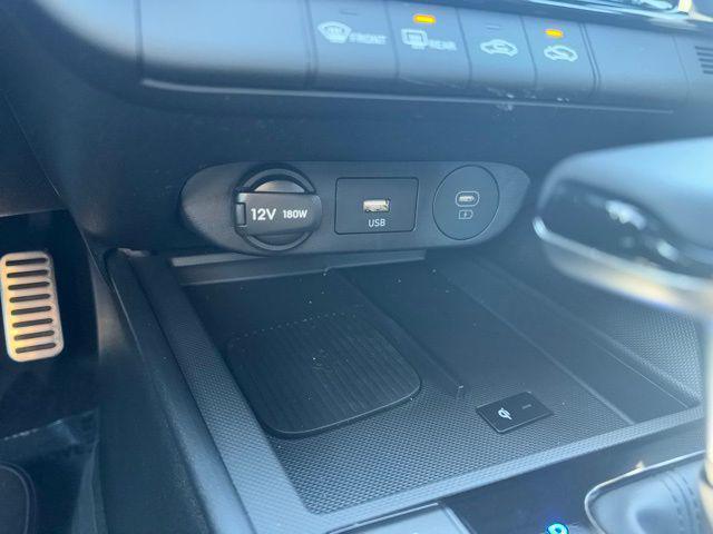 new 2025 Hyundai Elantra car, priced at $24,168
