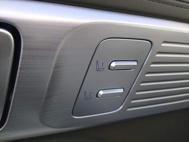 new 2025 Hyundai SANTA FE HEV car, priced at $50,829