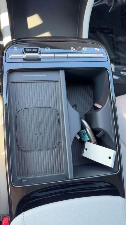 new 2025 Hyundai TUCSON Hybrid car, priced at $42,838