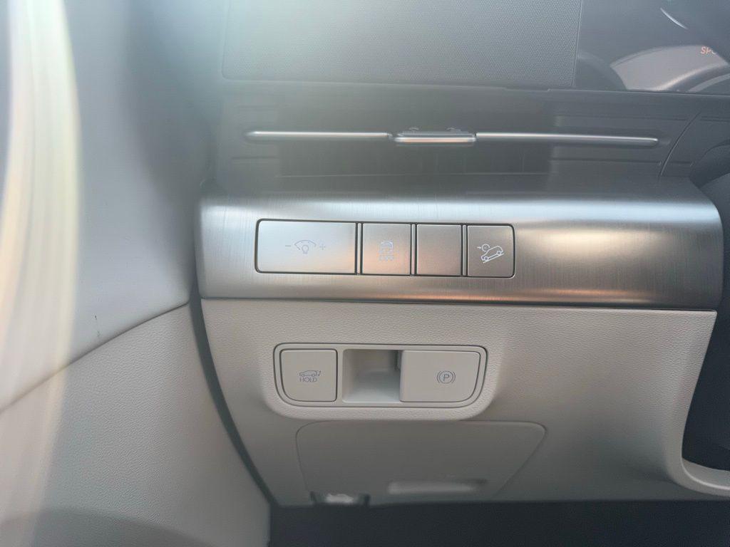 new 2026 Hyundai Kona car, priced at $36,455