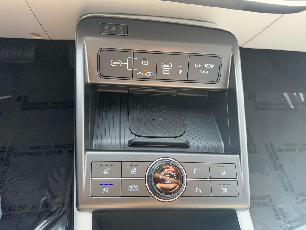 new 2026 Hyundai Kona car, priced at $36,455