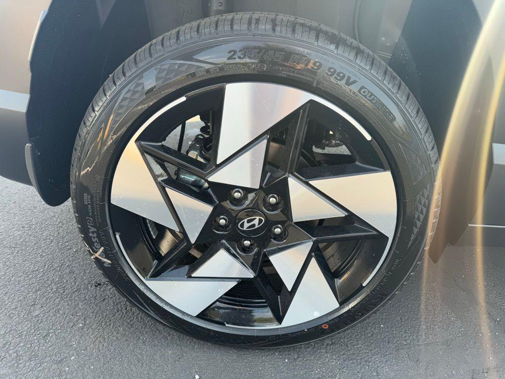 new 2026 Hyundai Kona car, priced at $36,455