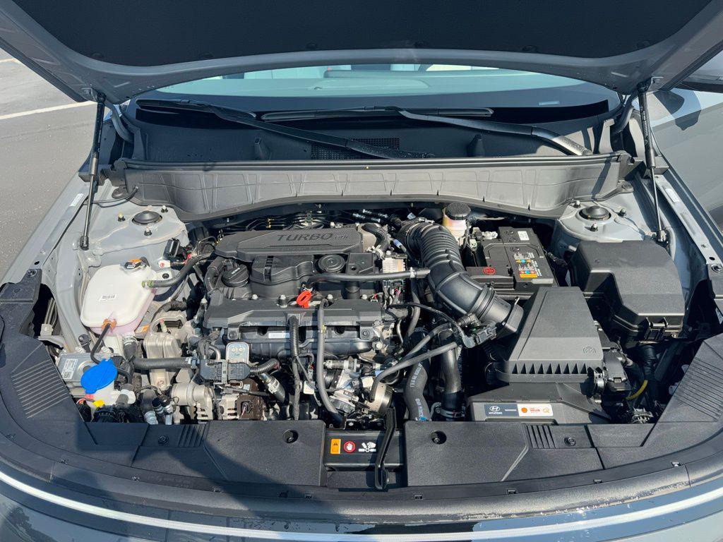 new 2026 Hyundai Kona car, priced at $36,455