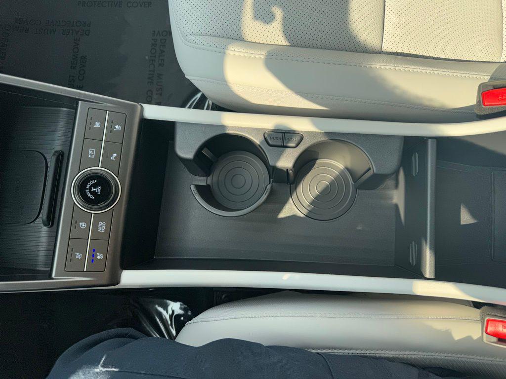 new 2026 Hyundai Kona car, priced at $36,455