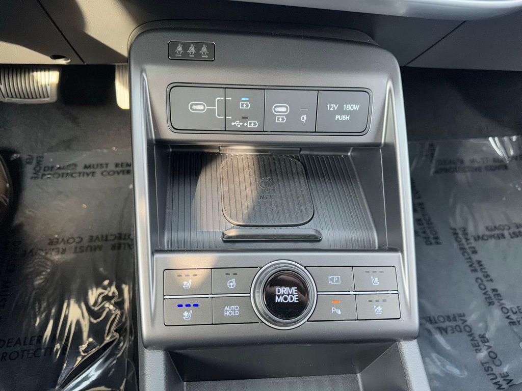 new 2026 Hyundai Kona car, priced at $35,495