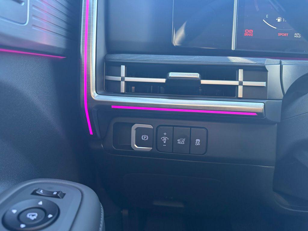 new 2026 Hyundai Santa Fe car, priced at $47,248