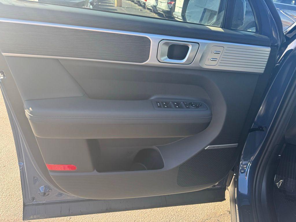 new 2026 Hyundai Santa Fe car, priced at $47,248