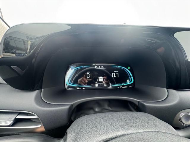 new 2025 Hyundai Palisade car, priced at $47,705