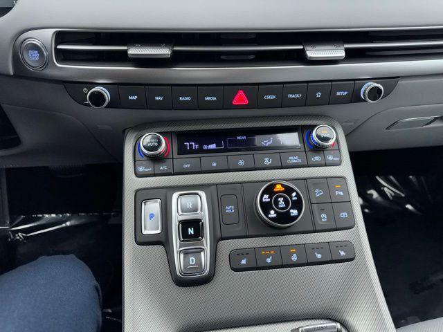 new 2025 Hyundai Palisade car, priced at $46,839