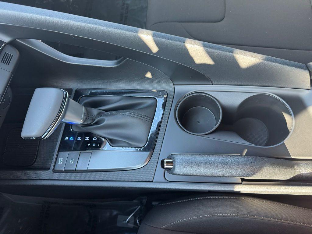 new 2026 Hyundai Elantra car, priced at $26,105