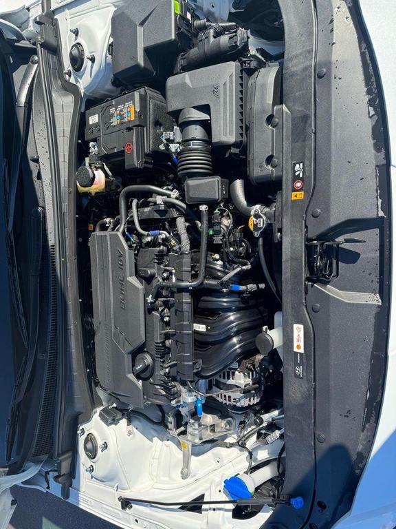 new 2026 Hyundai Elantra car, priced at $26,105