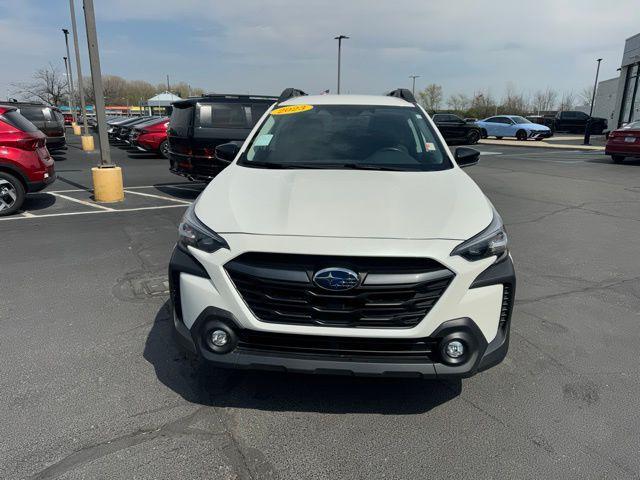 used 2023 Subaru Outback car, priced at $27,990