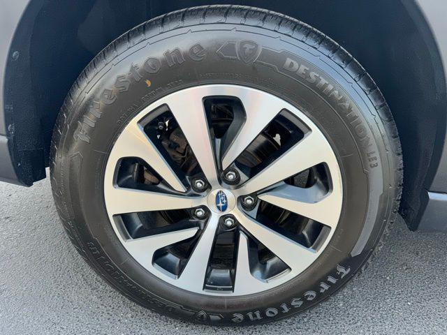 used 2023 Subaru Outback car, priced at $27,990
