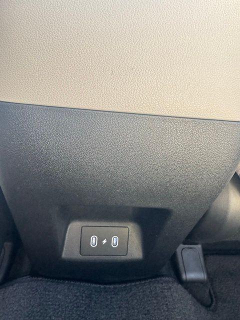 new 2026 Hyundai Tucson car, priced at $33,825