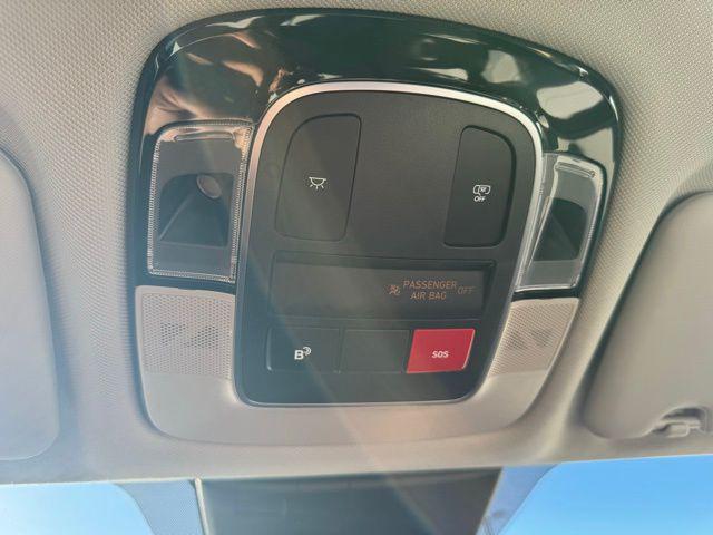 new 2026 Hyundai Tucson car, priced at $33,825