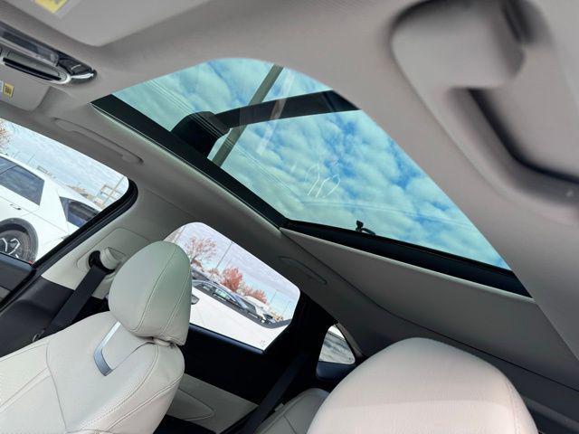 new 2026 Hyundai Tucson car, priced at $43,460