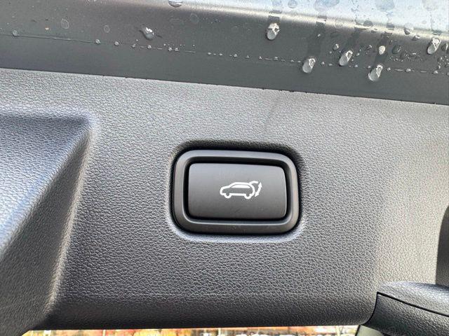 new 2026 Hyundai Tucson car, priced at $43,460