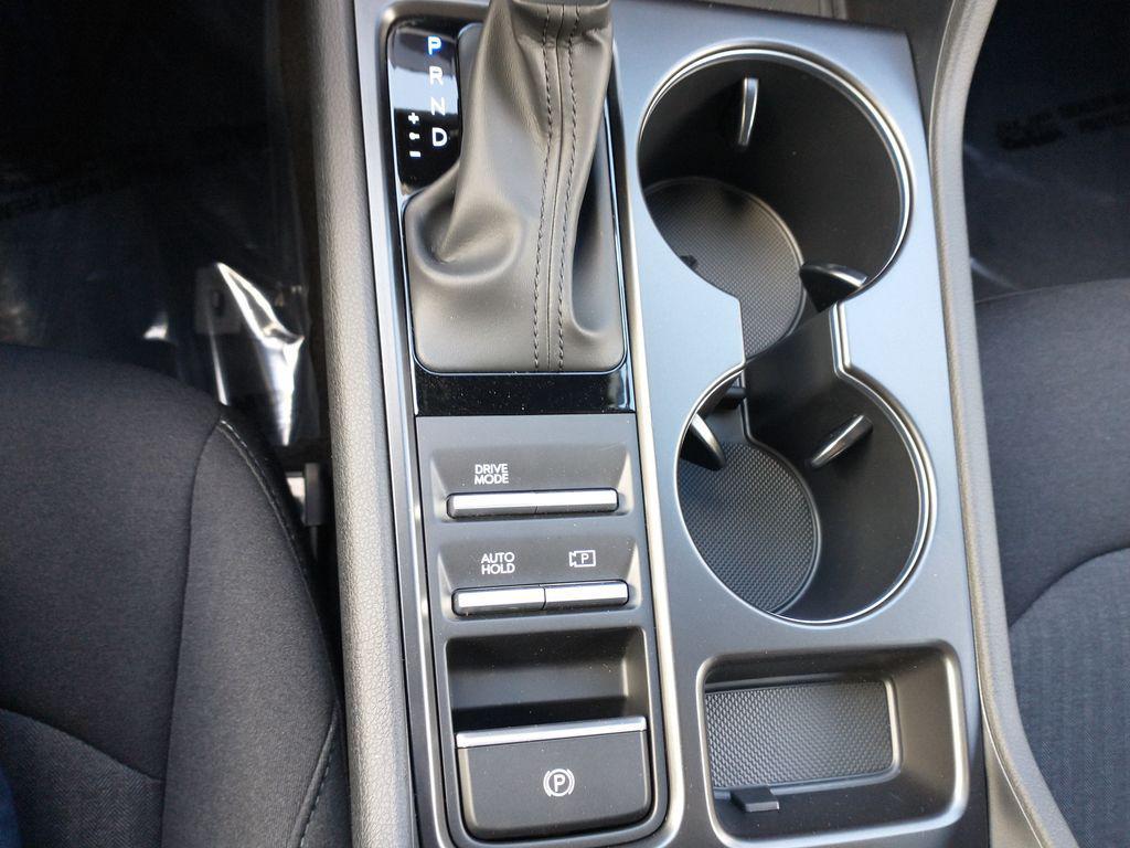 new 2025 Hyundai Sonata car, priced at $27,704