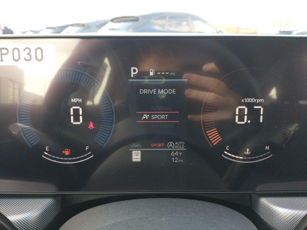 new 2025 Hyundai Sonata car, priced at $27,704