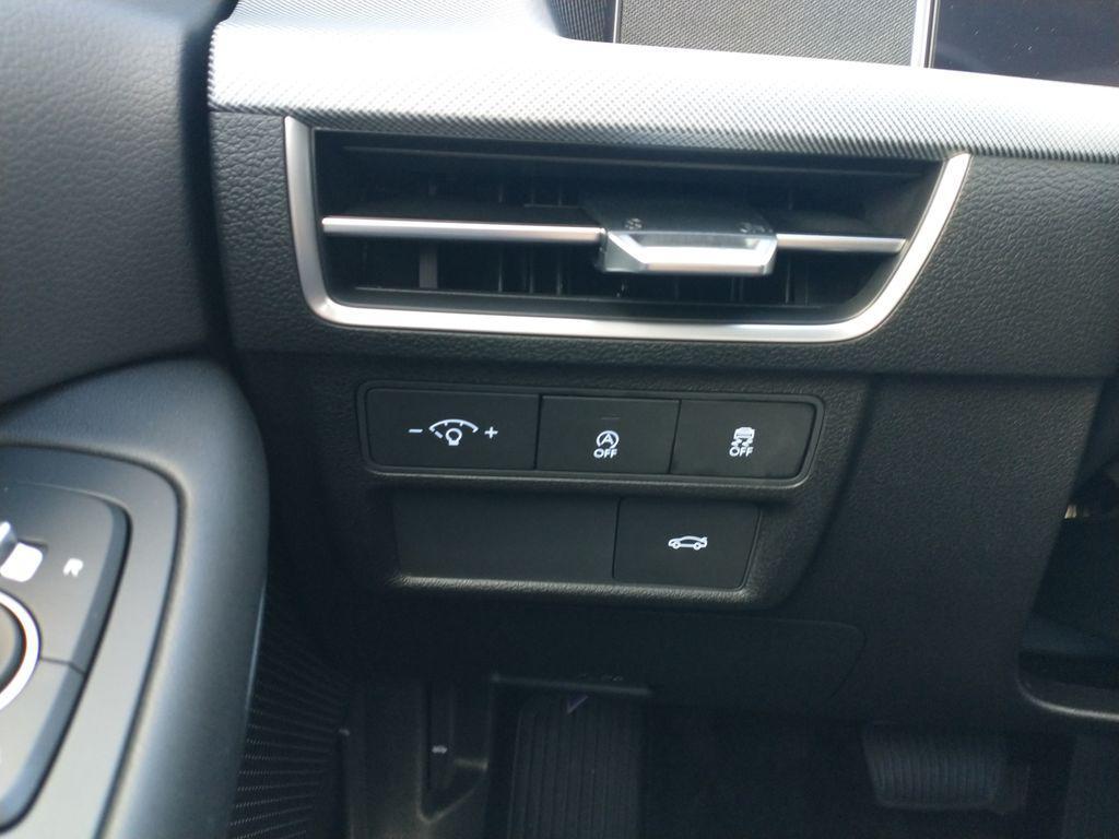 new 2025 Hyundai Sonata car, priced at $27,704