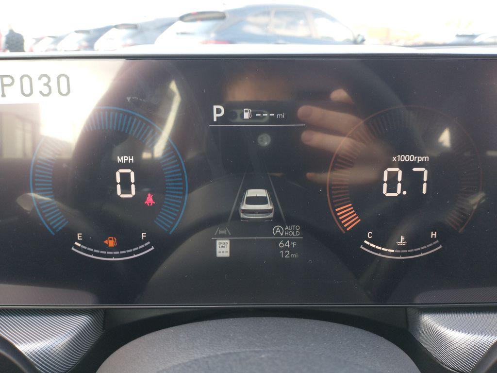 new 2025 Hyundai Sonata car, priced at $27,704