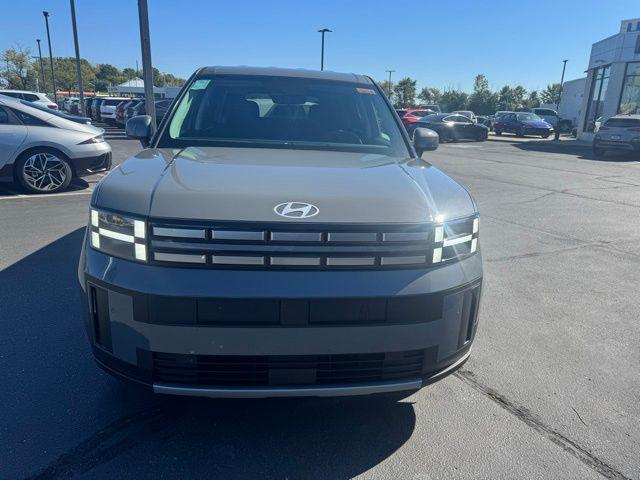 new 2026 Hyundai Santa Fe car, priced at $39,438