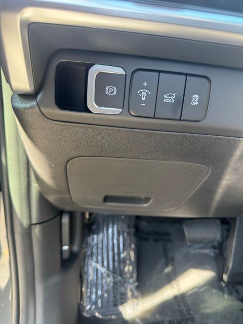 new 2026 Hyundai Santa Fe car, priced at $39,438